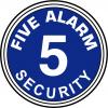 Five Alarm Security